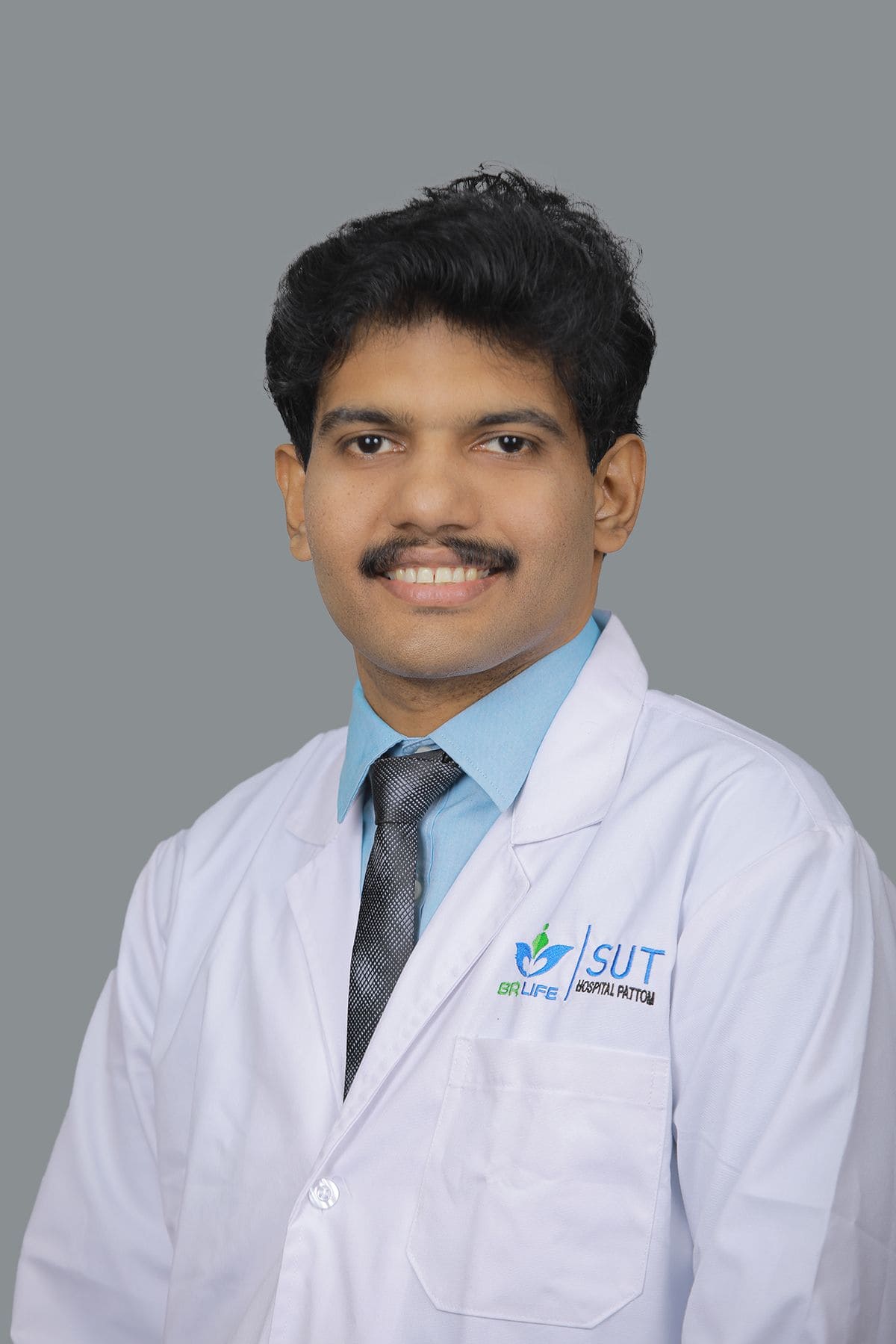 Dr. Vishnu R S